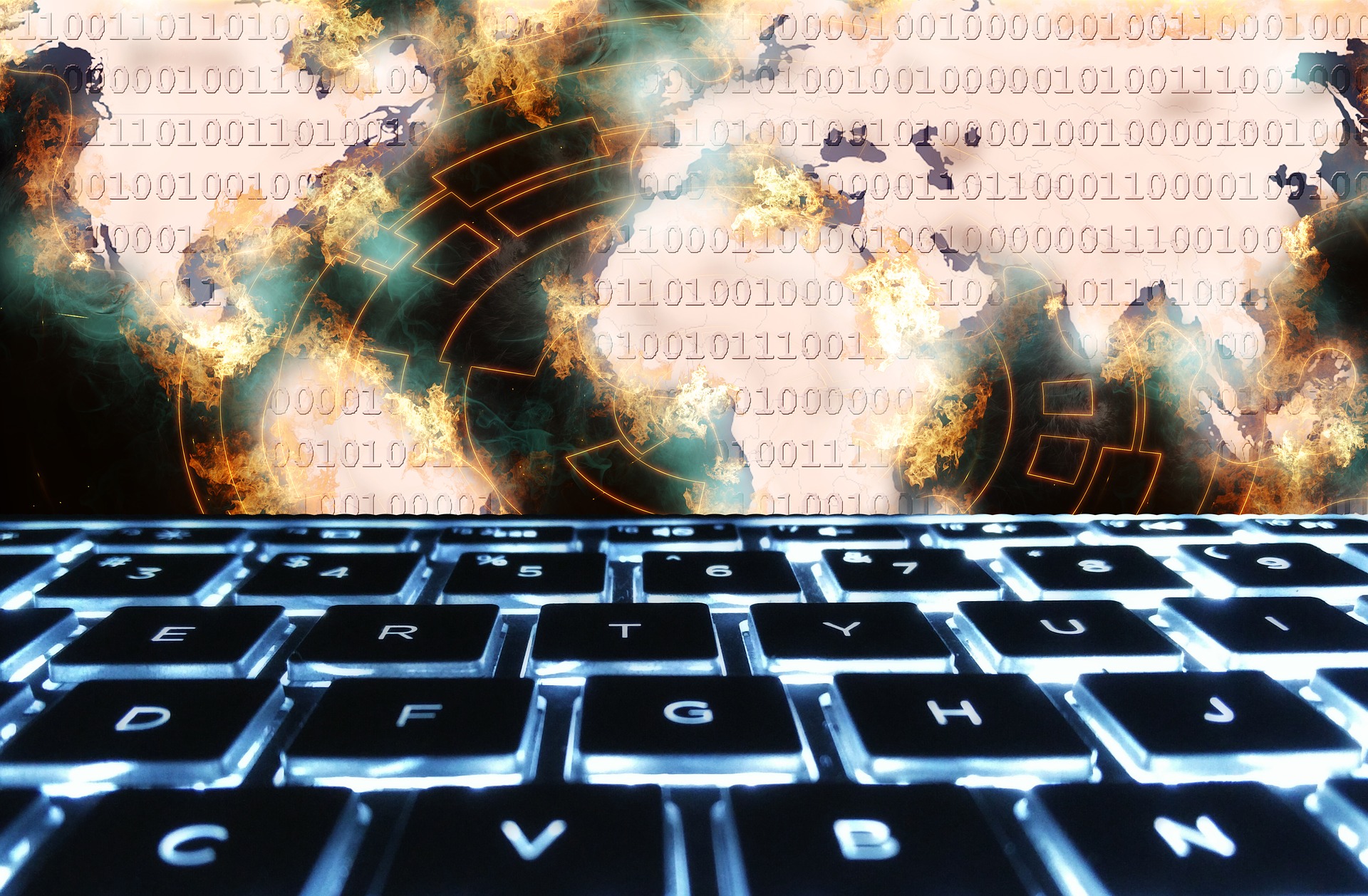 WannaCry Ransomware: A Great Cyber-Plague Has Struck the World