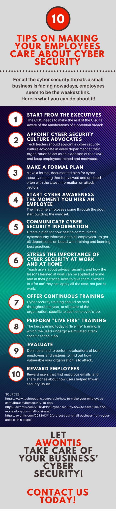 10-tips-on-making-your-employees-care-about-cyber-security-infographic