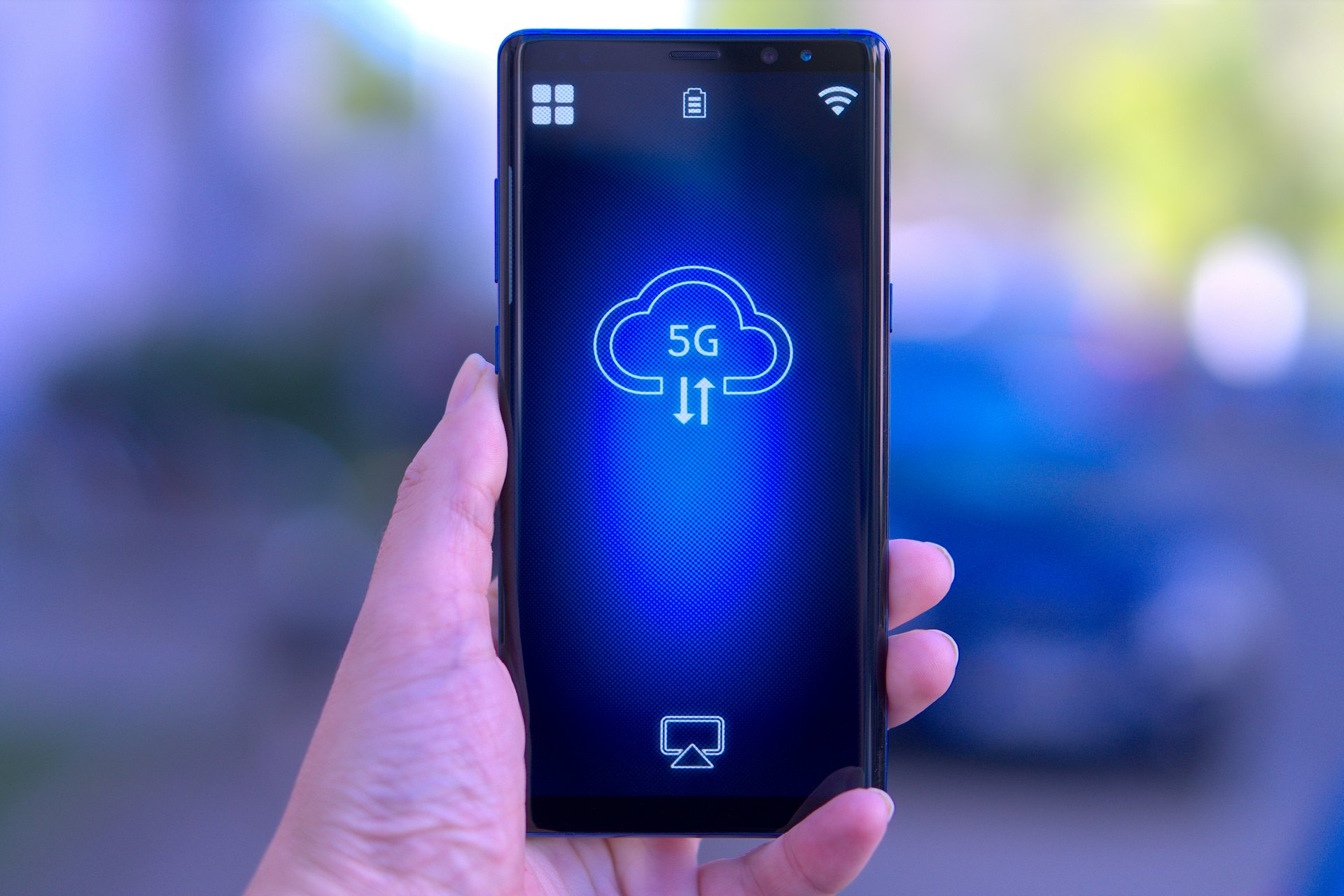 IoT Supercharged By 5G Deployment Part 1 Awontis IoT Supercharged By 5G Deployment Part 1 Awontis